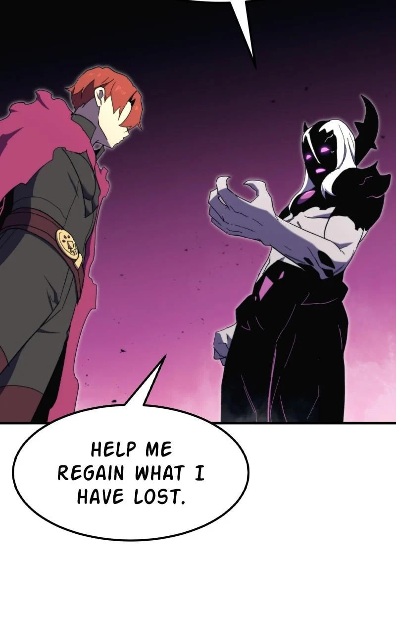 Read The Final Raid Boss chapter 90 image 84 on Lezhin