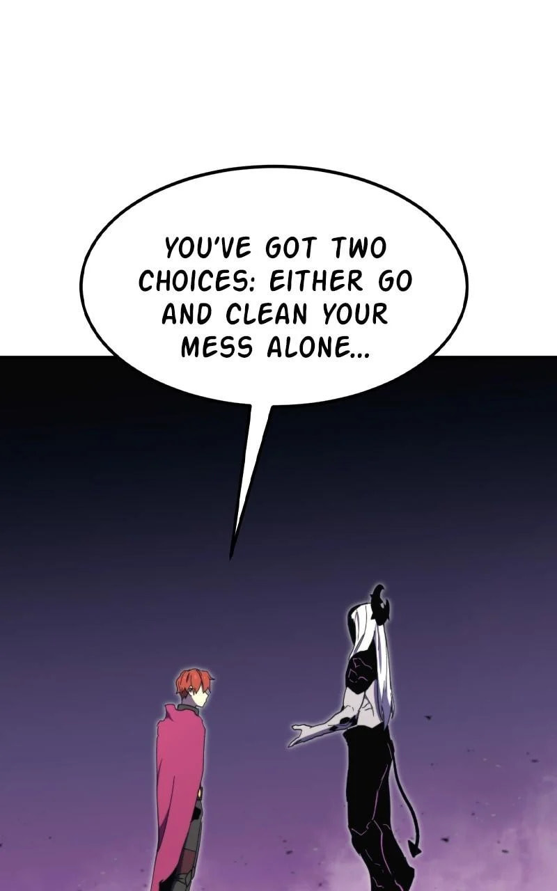 Read The Final Raid Boss chapter 90 image 90 on Lezhin