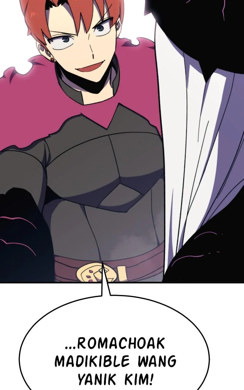 Read The Final Raid Boss chapter 90 image 99 on Lezhin
