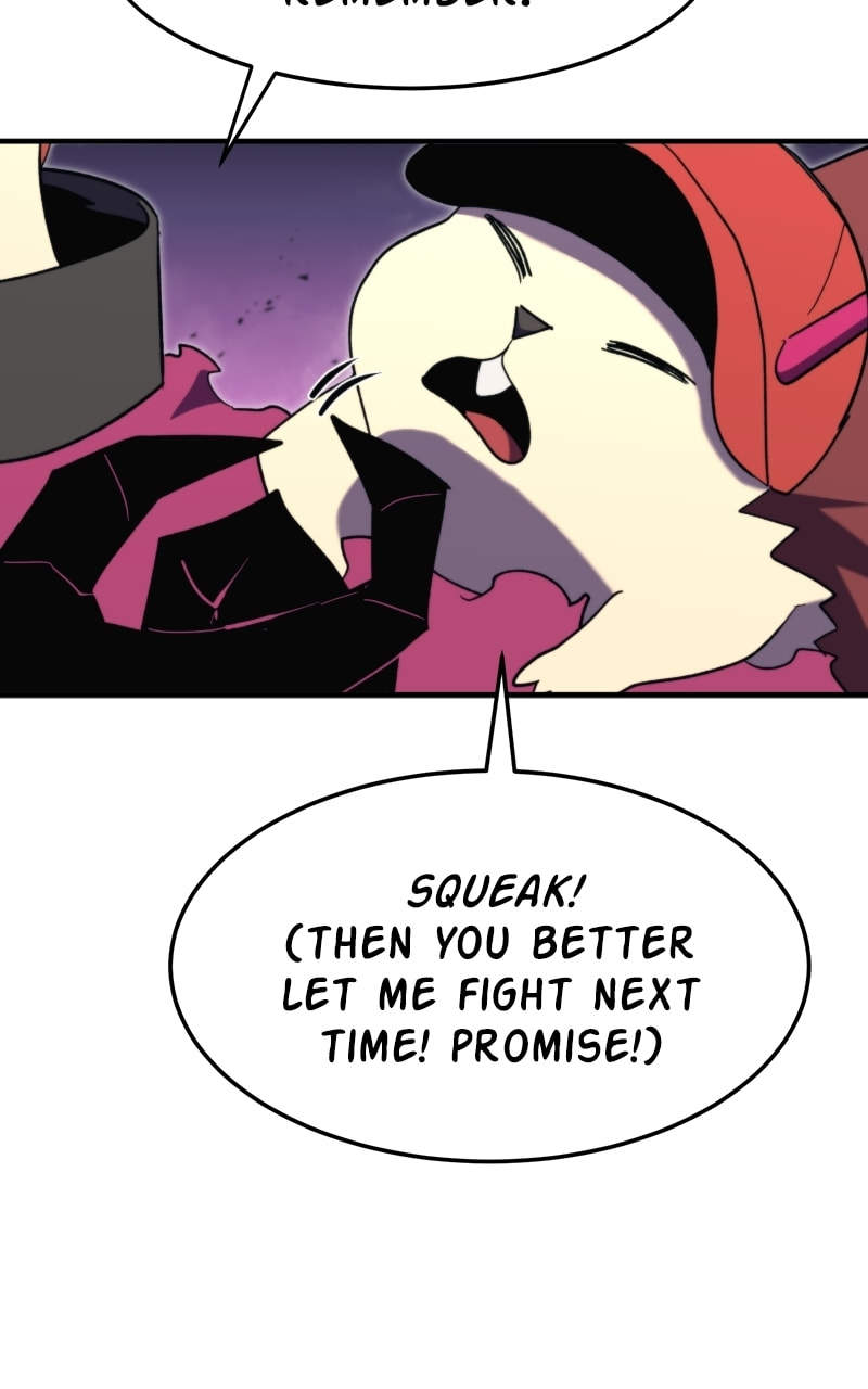 Read The Final Raid Boss chapter 91 image 100 on Lezhin