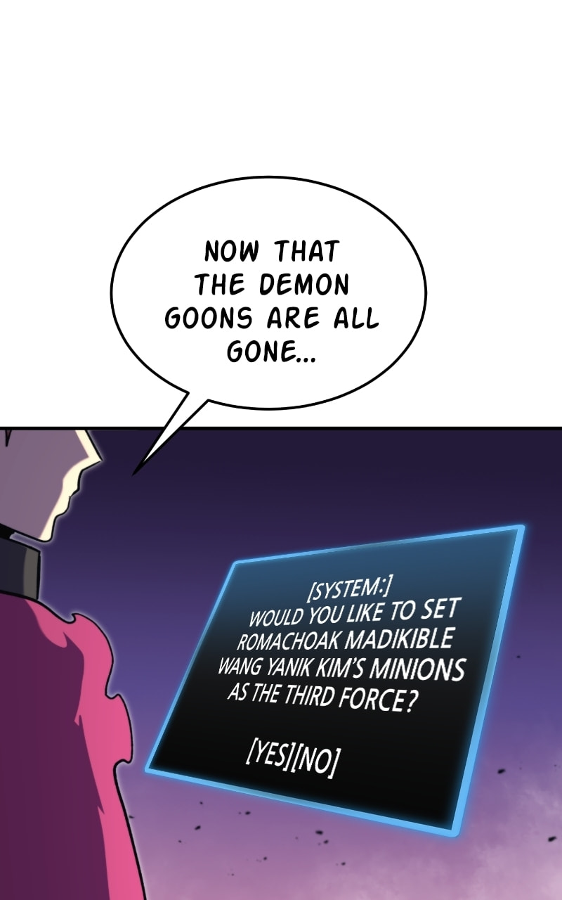 Read The Final Raid Boss chapter 91 image 104 on Lezhin