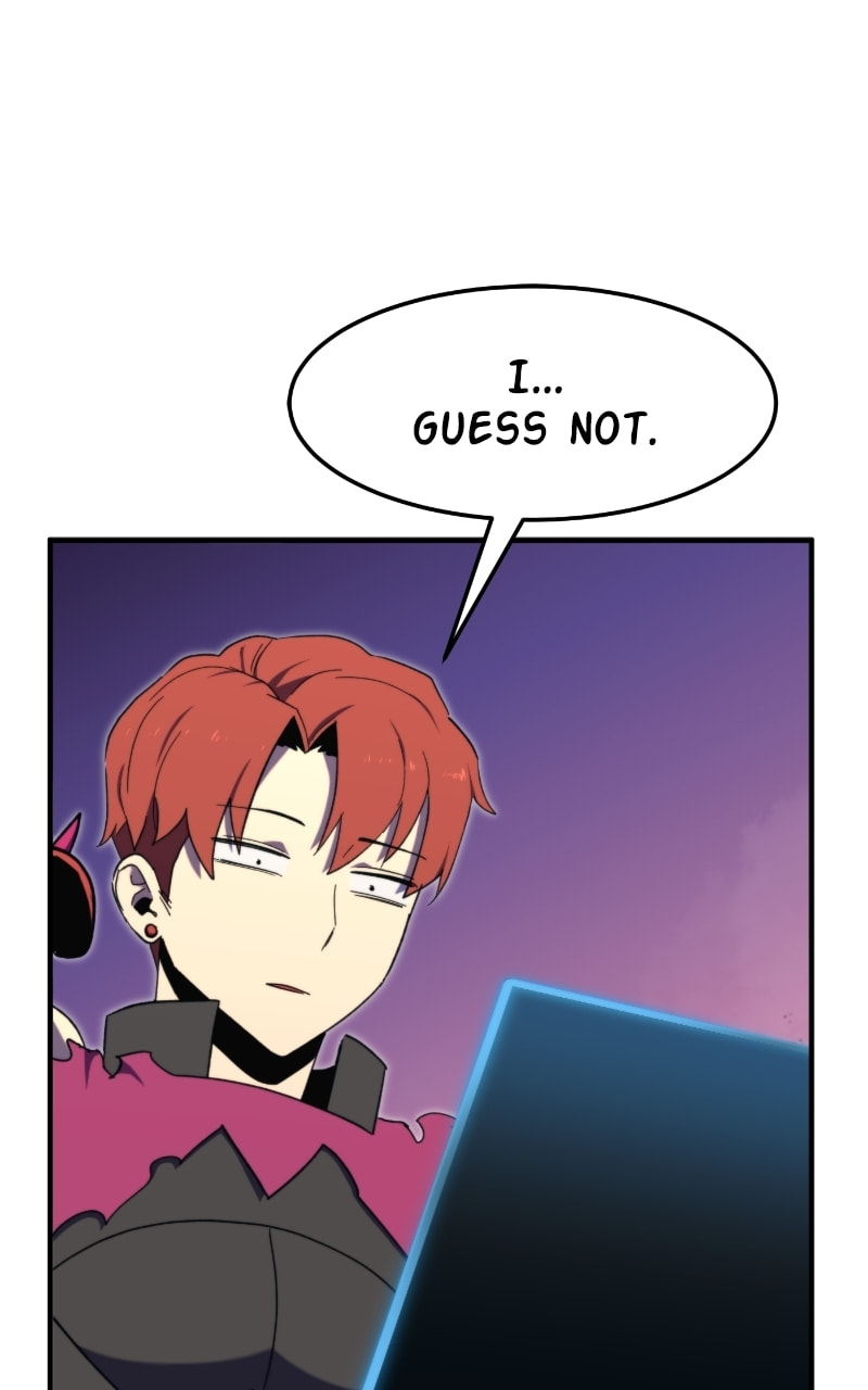 Read The Final Raid Boss chapter 91 image 108 on Lezhin