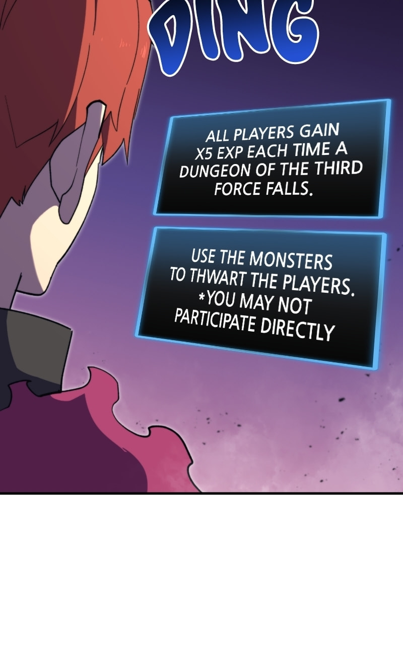 Read The Final Raid Boss chapter 91 image 113 on Lezhin