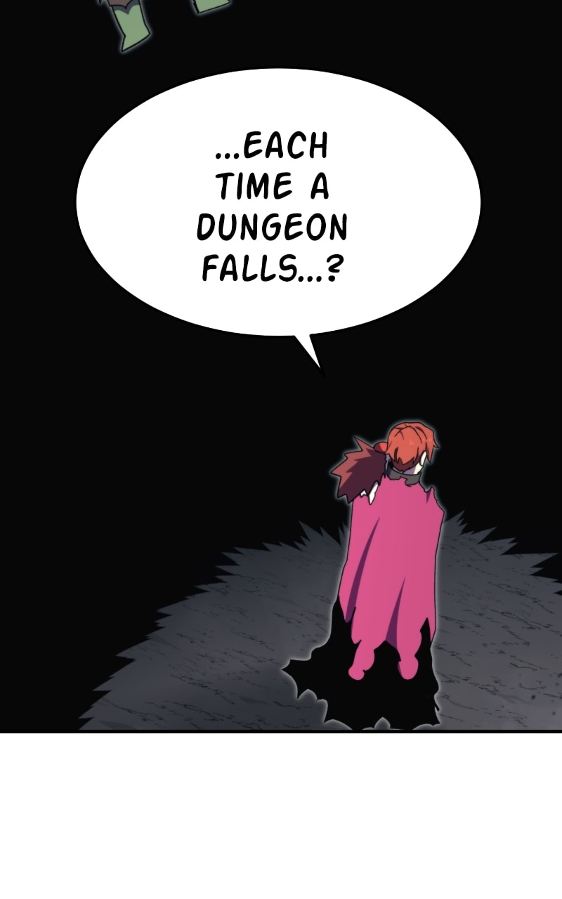 Read The Final Raid Boss chapter 91 image 115 on Lezhin