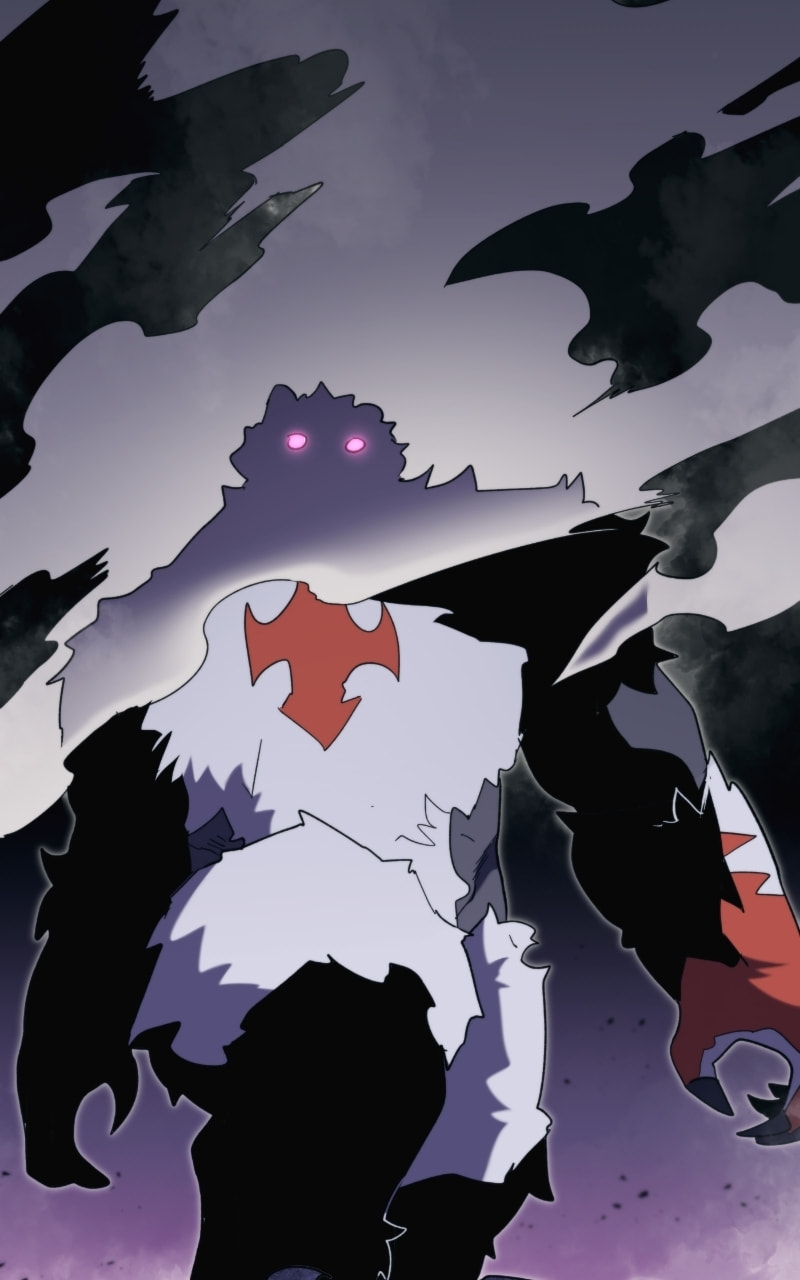 Read The Final Raid Boss chapter 91 image 18 on Lezhin