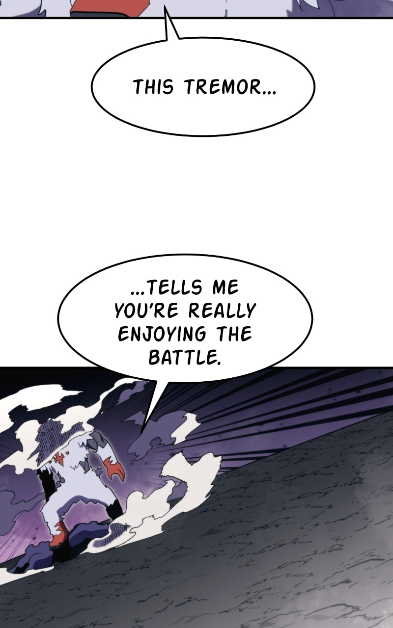 Read The Final Raid Boss chapter 91 image 21 on Lezhin
