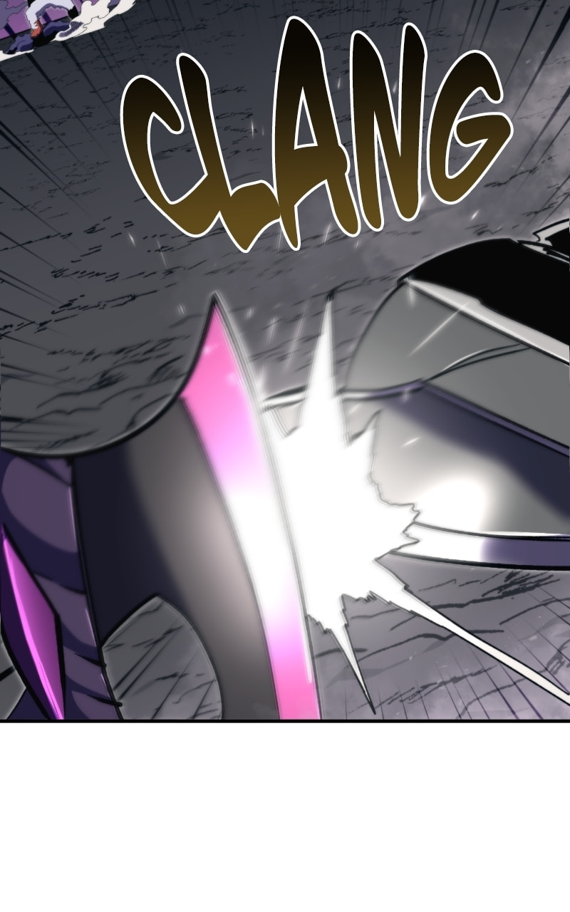 Read The Final Raid Boss chapter 91 image 23 on Lezhin