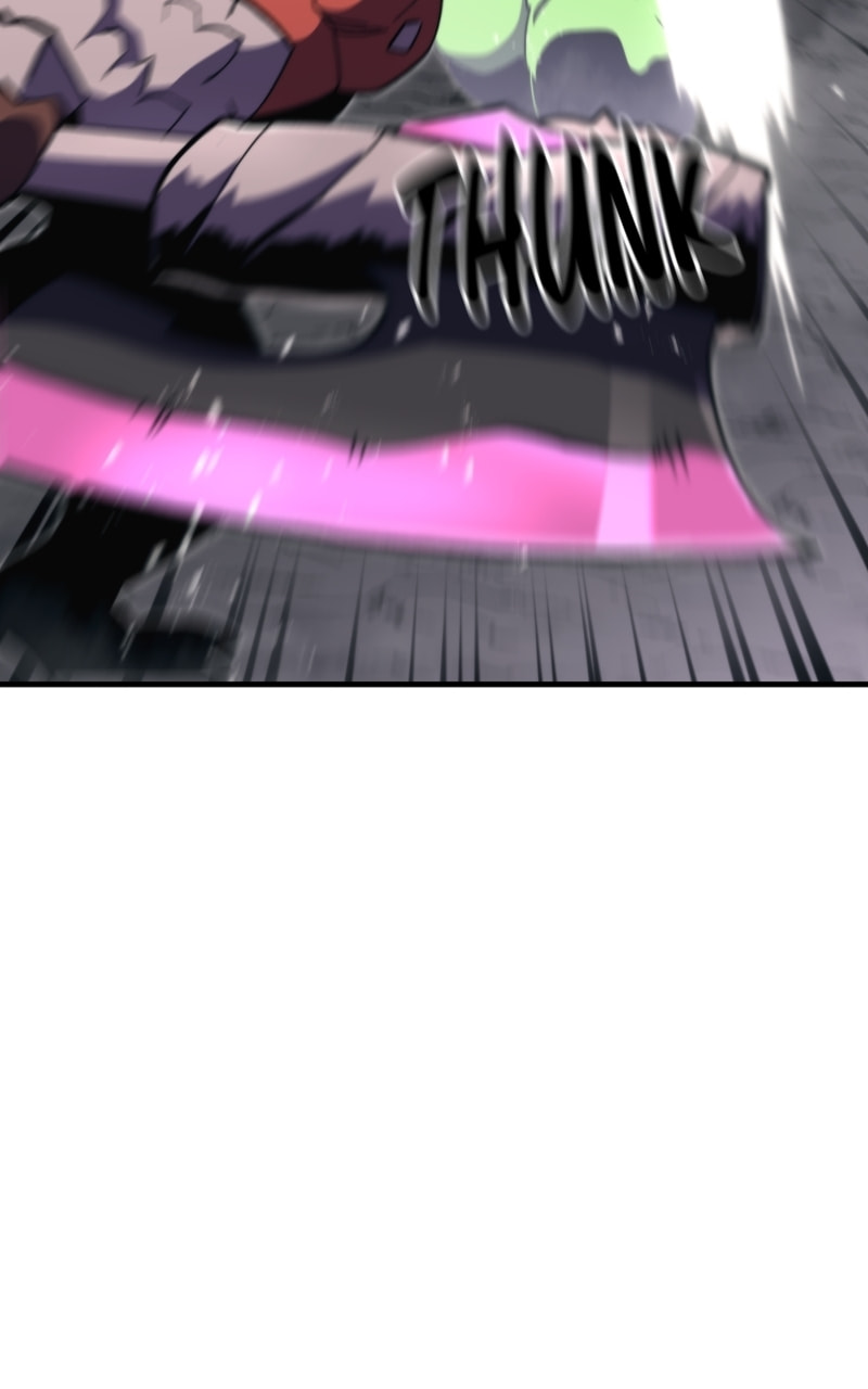 Read The Final Raid Boss chapter 91 image 25 on Lezhin