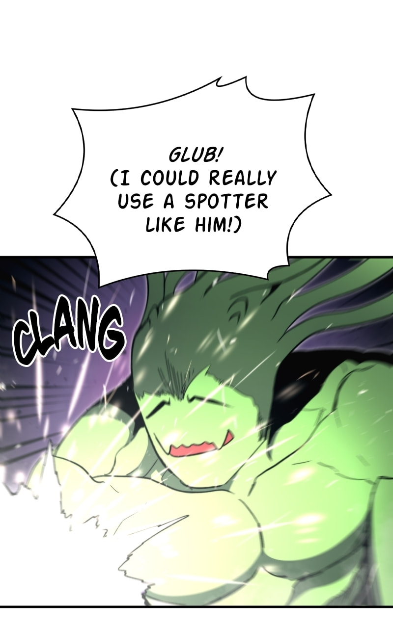 Read The Final Raid Boss chapter 91 image 26 on Lezhin