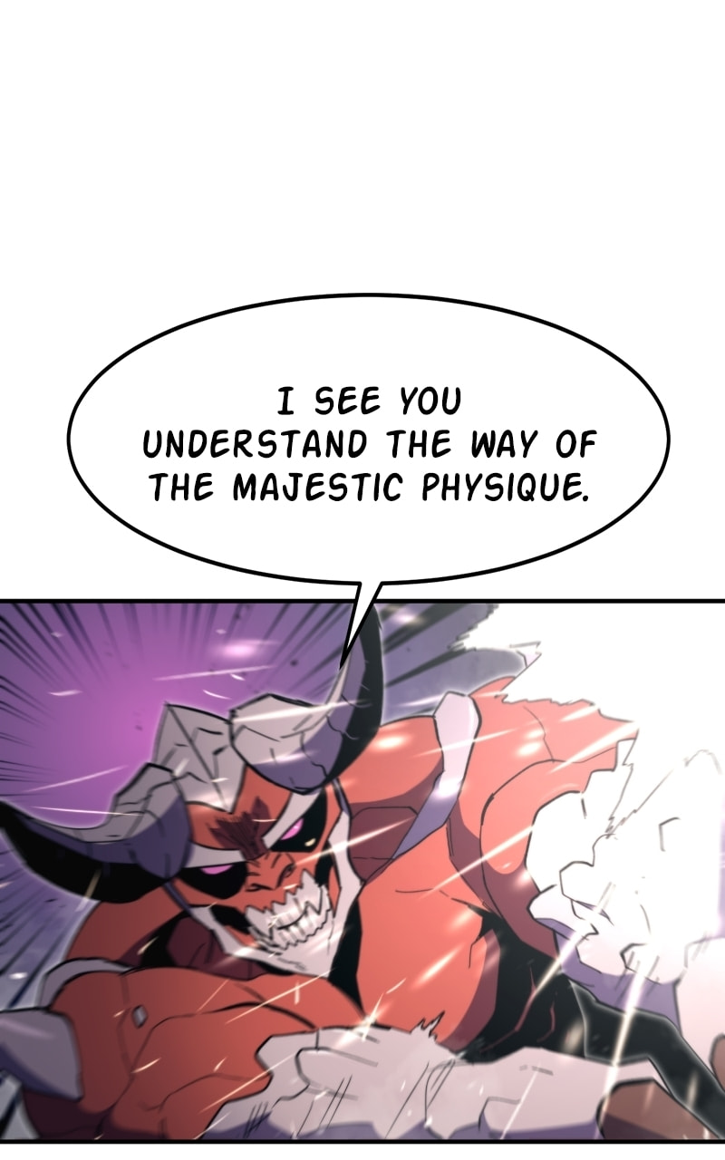 Read The Final Raid Boss chapter 91 image 27 on Lezhin