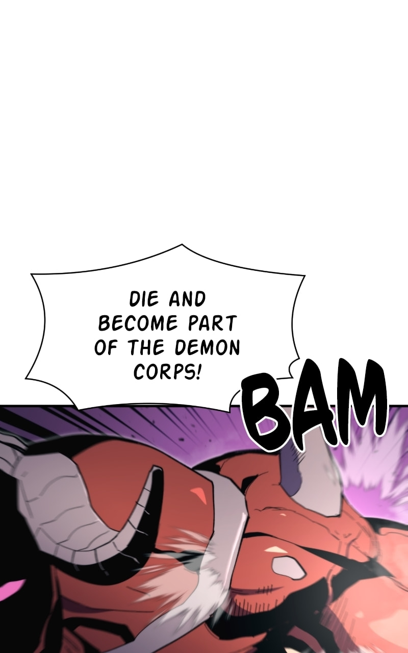Read The Final Raid Boss chapter 91 image 28 on Lezhin