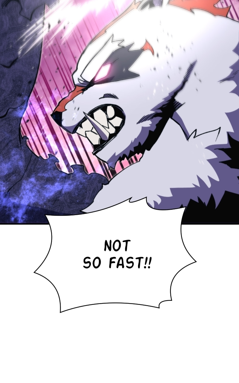 Read The Final Raid Boss chapter 91 image 3 on Lezhin
