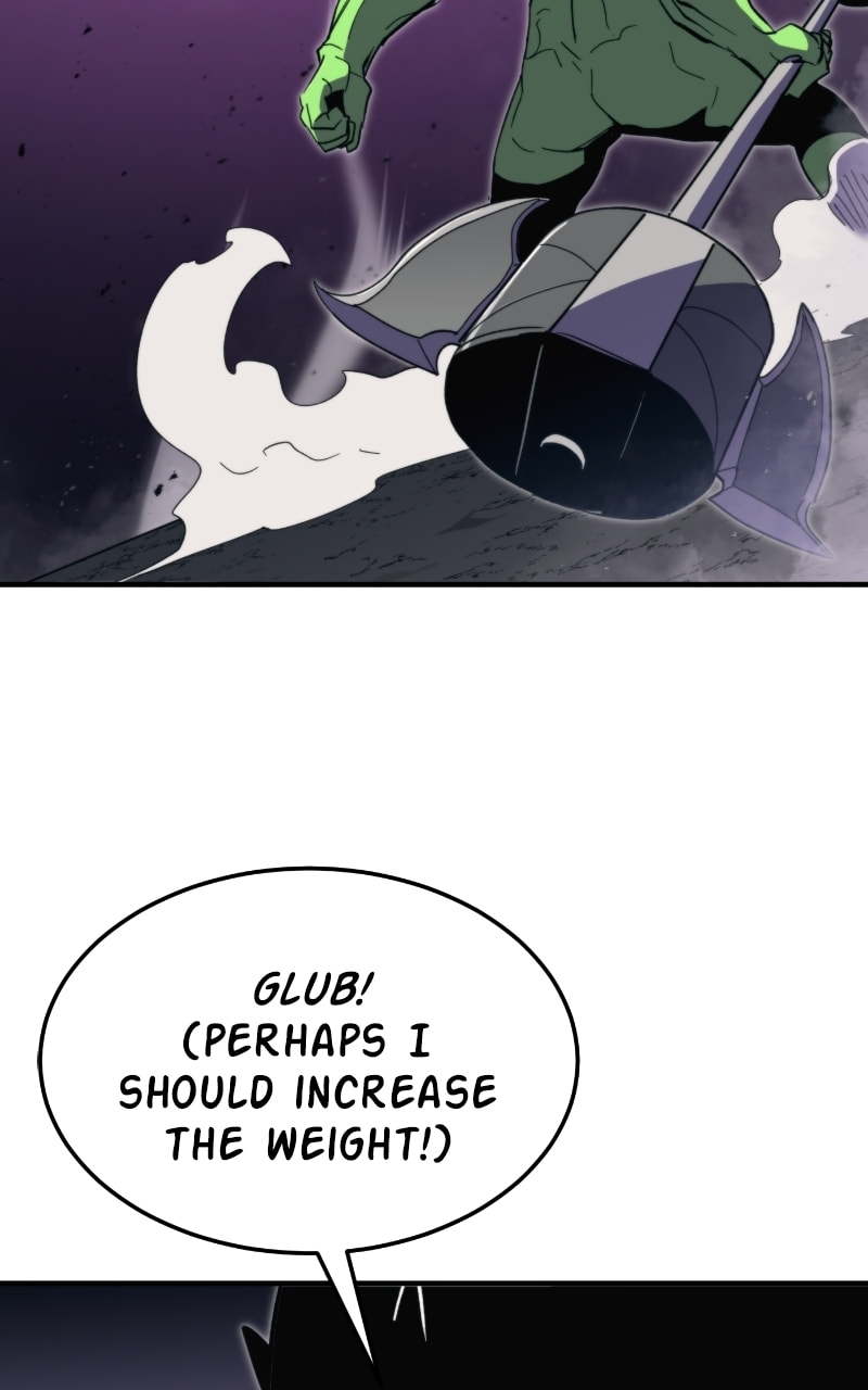 Read The Final Raid Boss chapter 91 image 30 on Lezhin