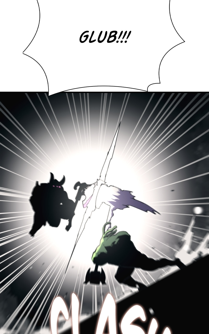 Read The Final Raid Boss chapter 91 image 34 on Lezhin