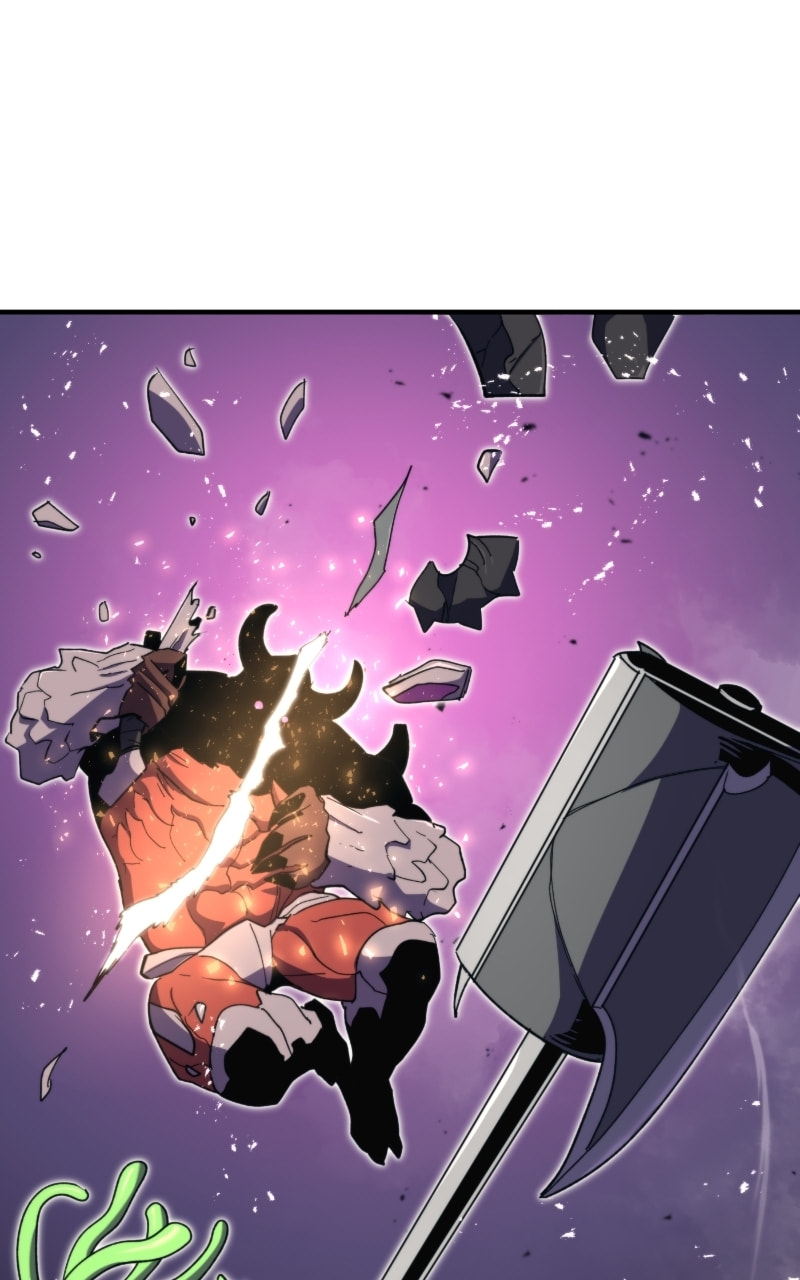 Read The Final Raid Boss chapter 91 image 36 on Lezhin