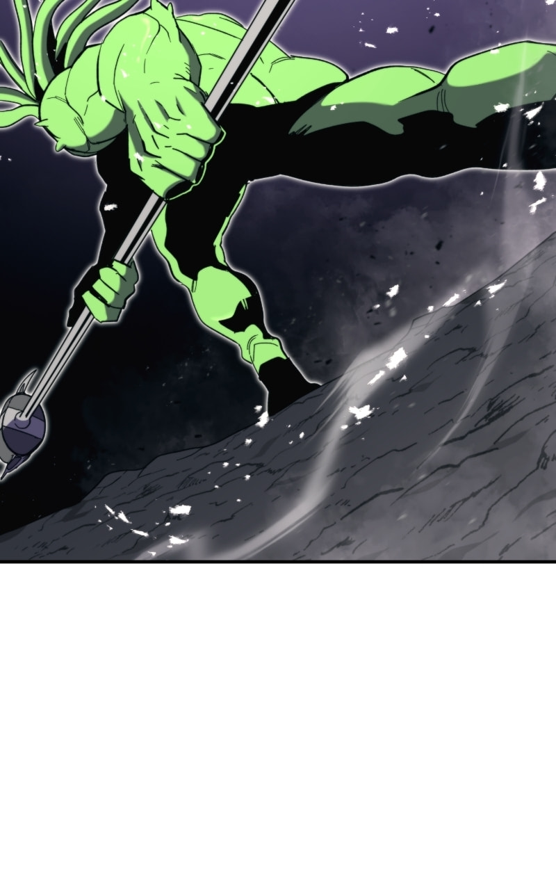 Read The Final Raid Boss chapter 91 image 37 on Lezhin