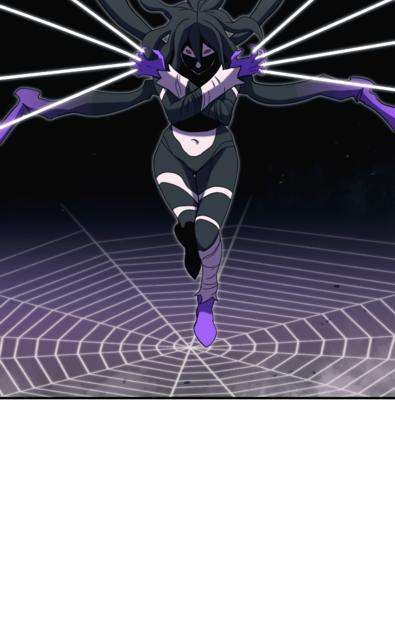 Read The Final Raid Boss chapter 91 image 41 on Lezhin
