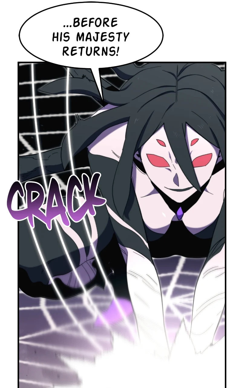 Read The Final Raid Boss chapter 91 image 42 on Lezhin
