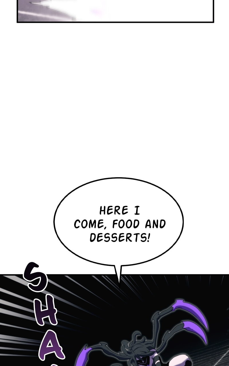 Read The Final Raid Boss chapter 91 image 43 on Lezhin