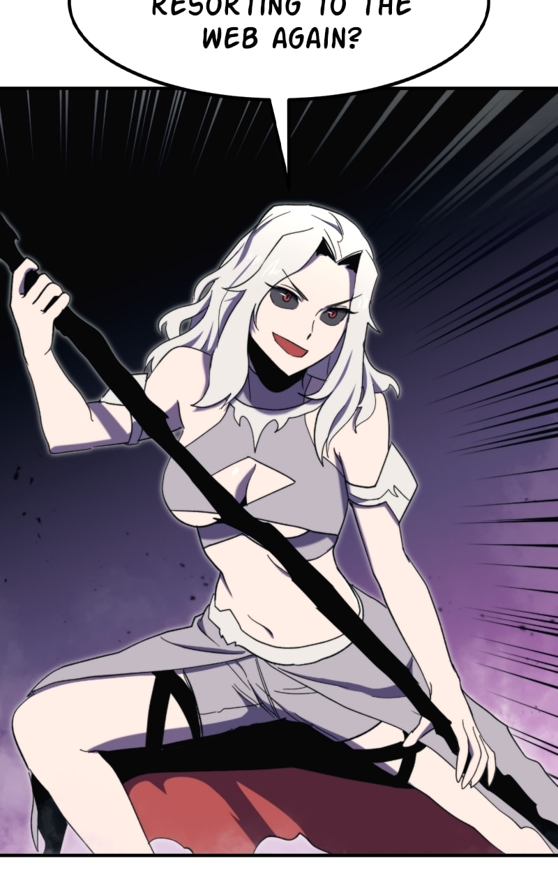 Read The Final Raid Boss chapter 91 image 45 on Lezhin