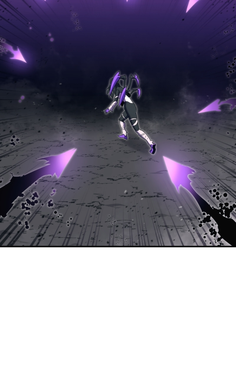 Read The Final Raid Boss chapter 91 image 56 on Lezhin