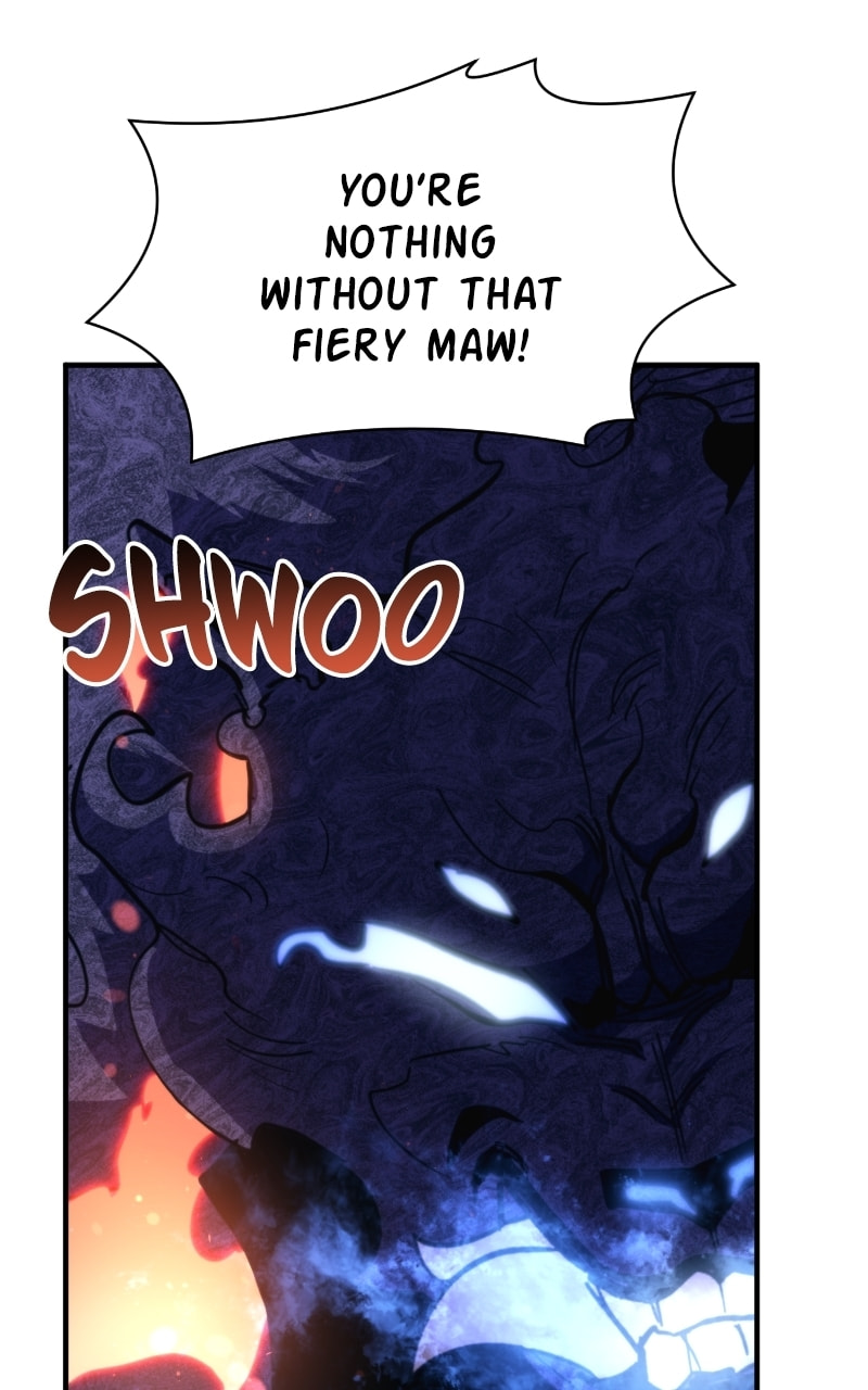 Read The Final Raid Boss chapter 91 image 6 on Lezhin