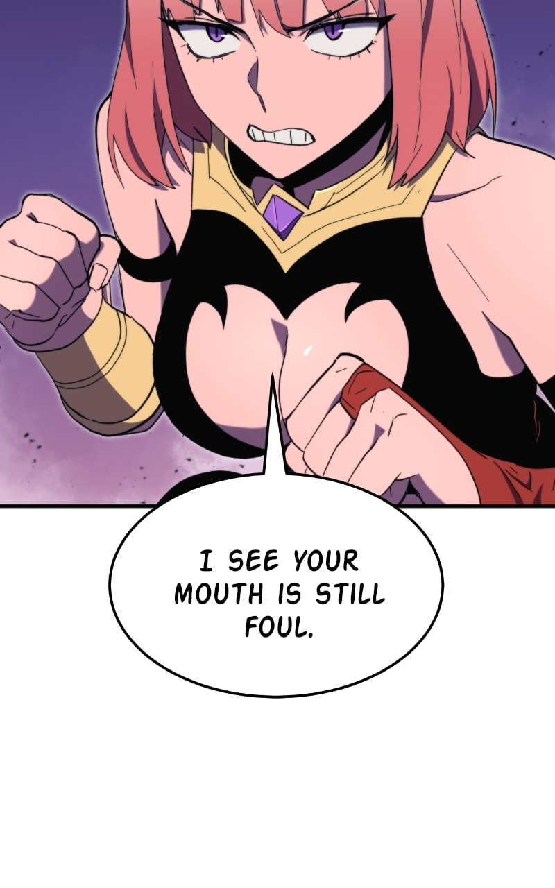 Read The Final Raid Boss chapter 91 image 62 on Lezhin