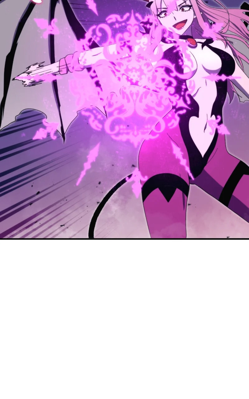 Read The Final Raid Boss chapter 91 image 65 on Lezhin