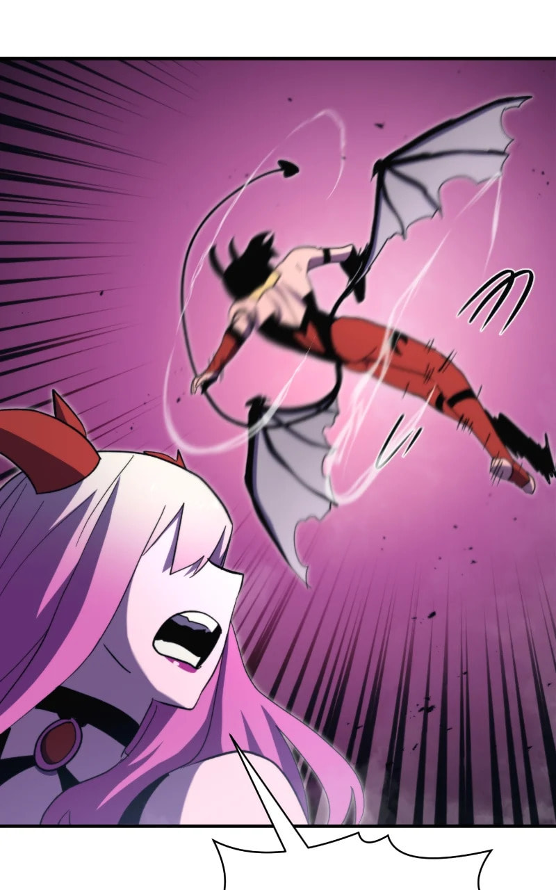 Read The Final Raid Boss chapter 91 image 71 on Lezhin
