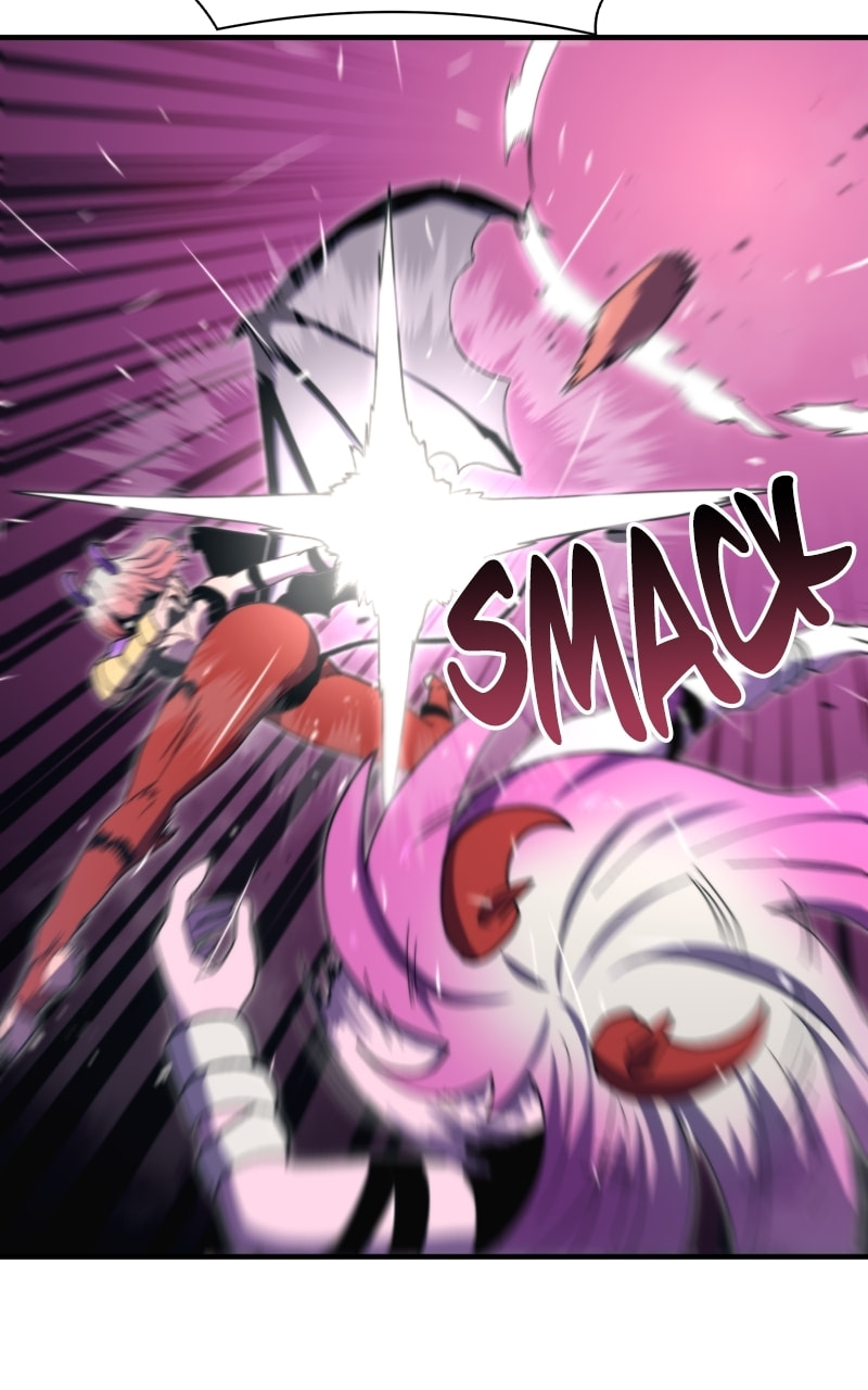 Read The Final Raid Boss chapter 91 image 74 on Lezhin