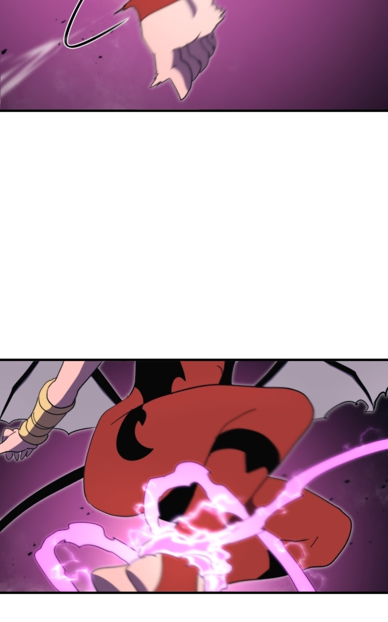 Read The Final Raid Boss chapter 91 image 86 on Lezhin
