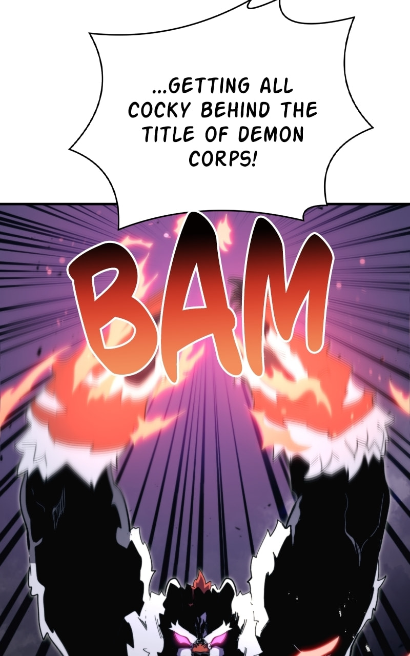 Read The Final Raid Boss chapter 91 image 9 on Lezhin