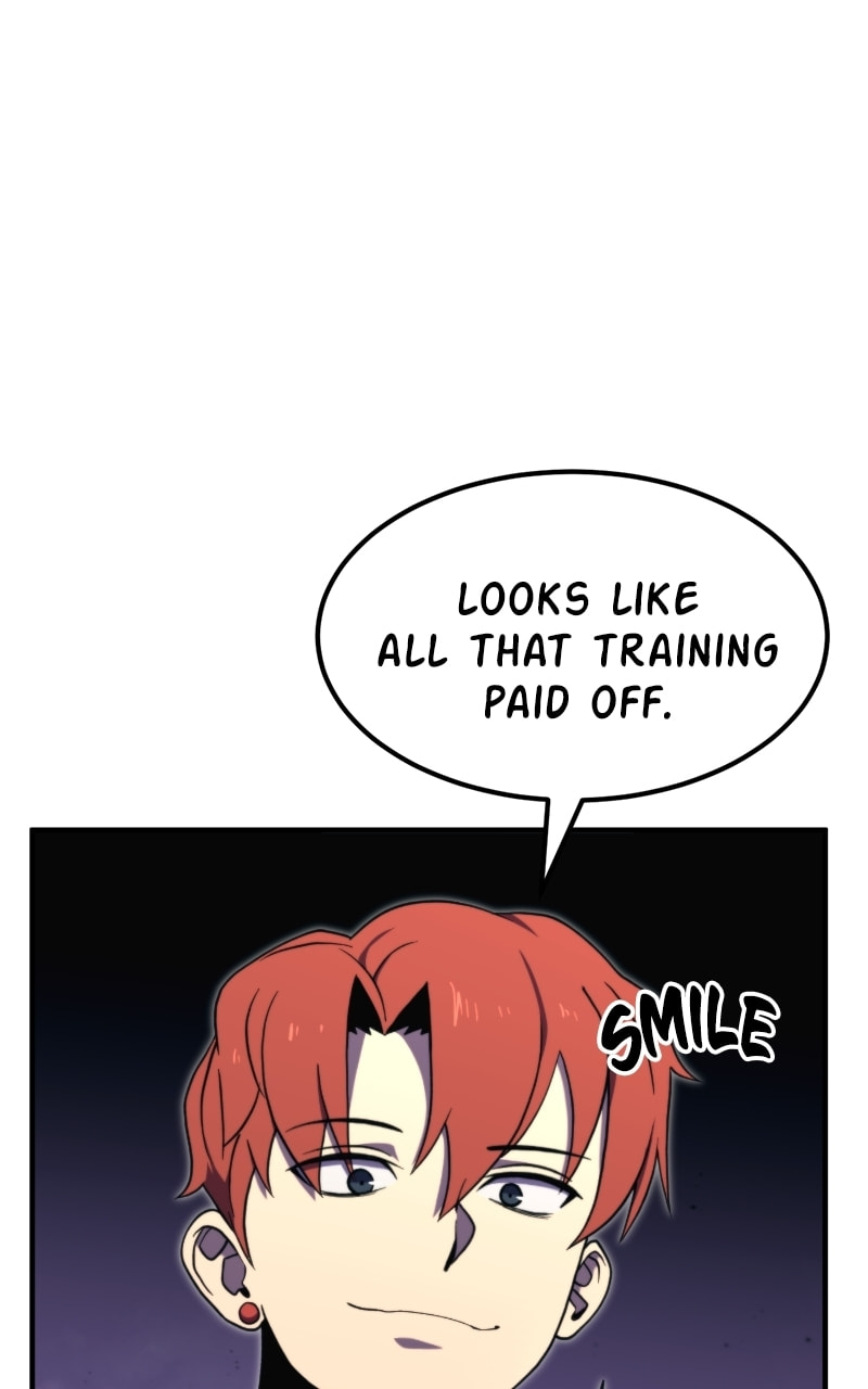 Read The Final Raid Boss chapter 91 image 98 on Lezhin