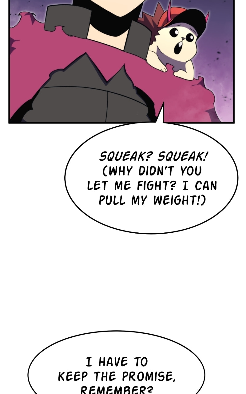 Read The Final Raid Boss chapter 91 image 99 on Lezhin