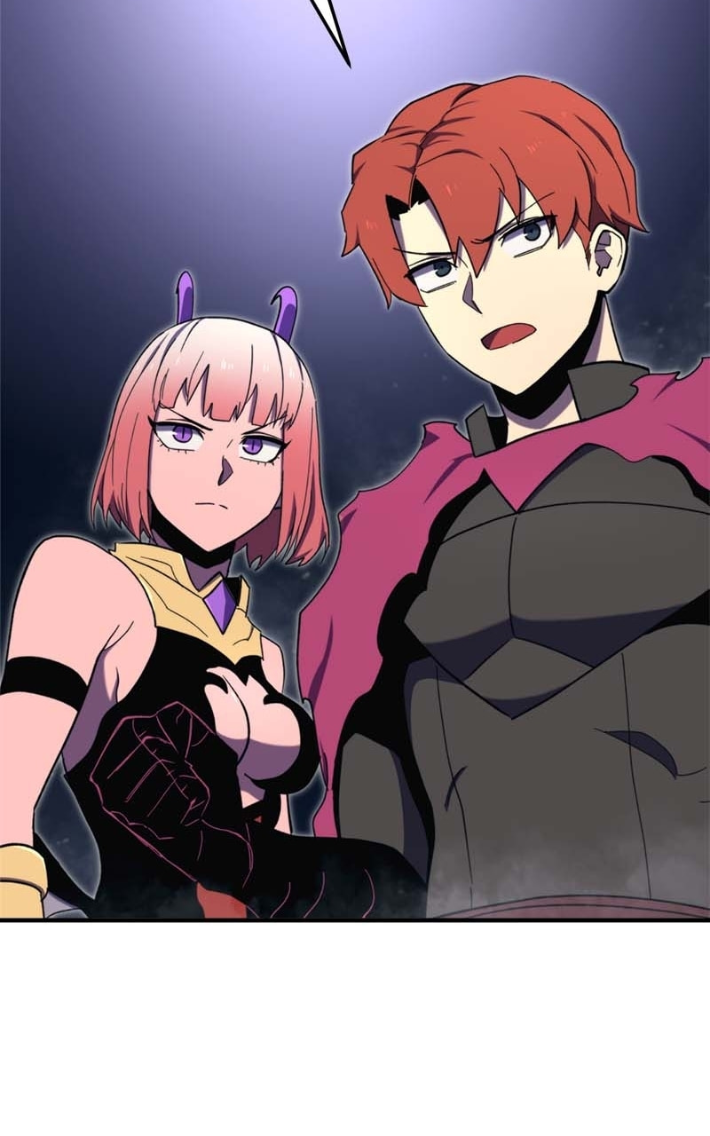 Read The Final Raid Boss chapter 92 image 103 on Lezhin