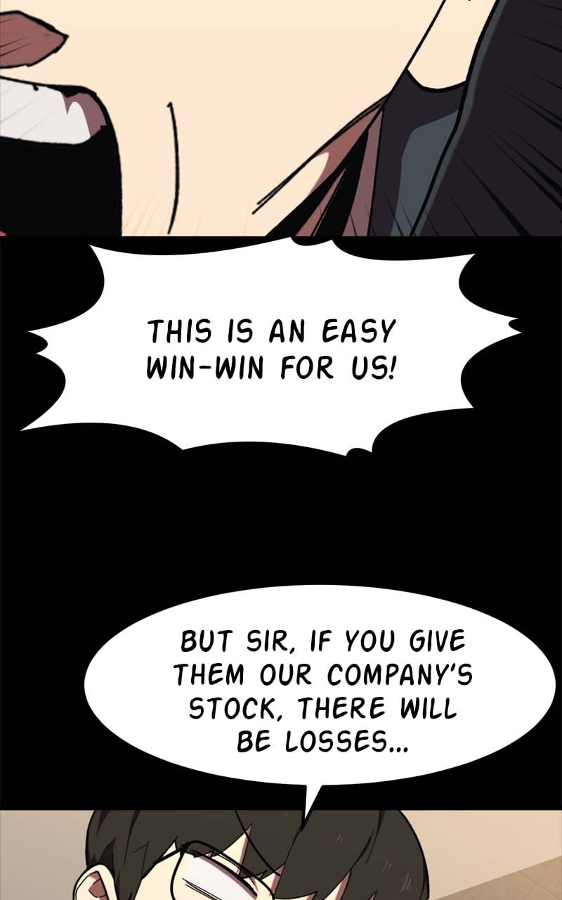 Read The Final Raid Boss chapter 92 image 14 on Lezhin