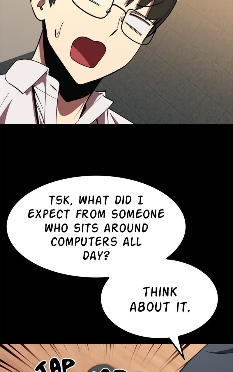Read The Final Raid Boss chapter 92 image 15 on Lezhin