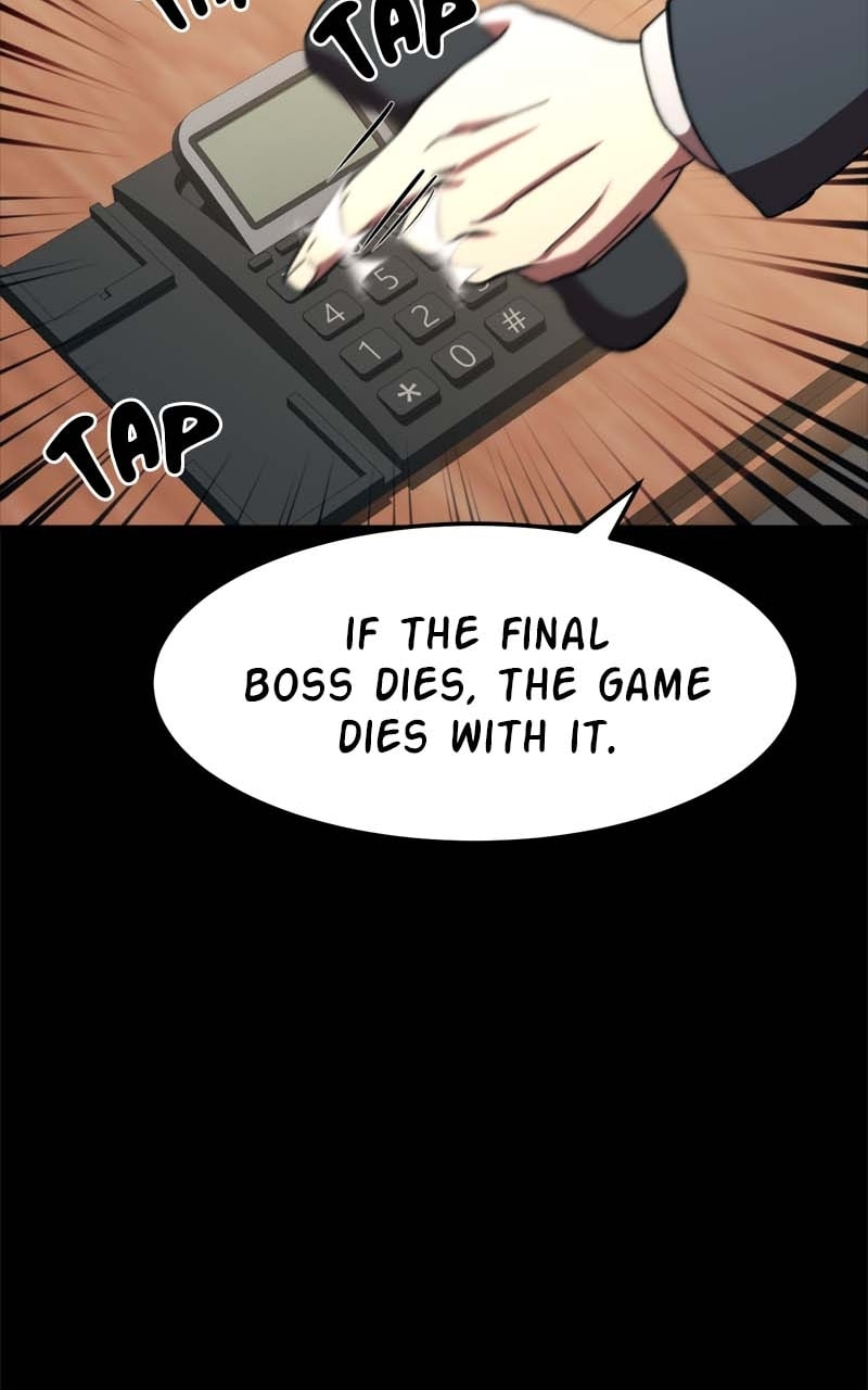 Read The Final Raid Boss chapter 92 image 16 on Lezhin