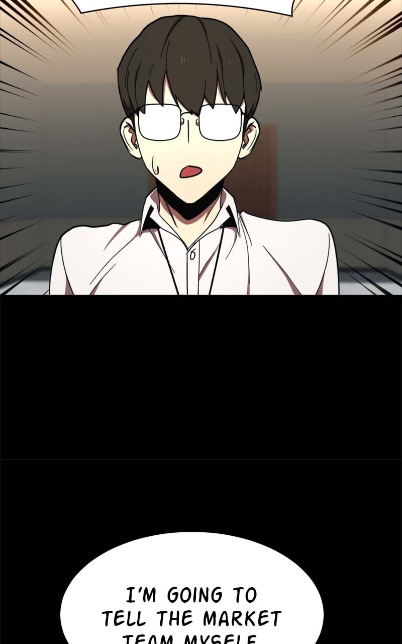 Read The Final Raid Boss chapter 92 image 19 on Lezhin