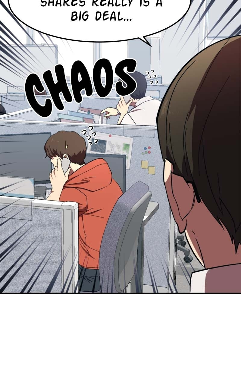 Read The Final Raid Boss chapter 92 image 2 on Lezhin