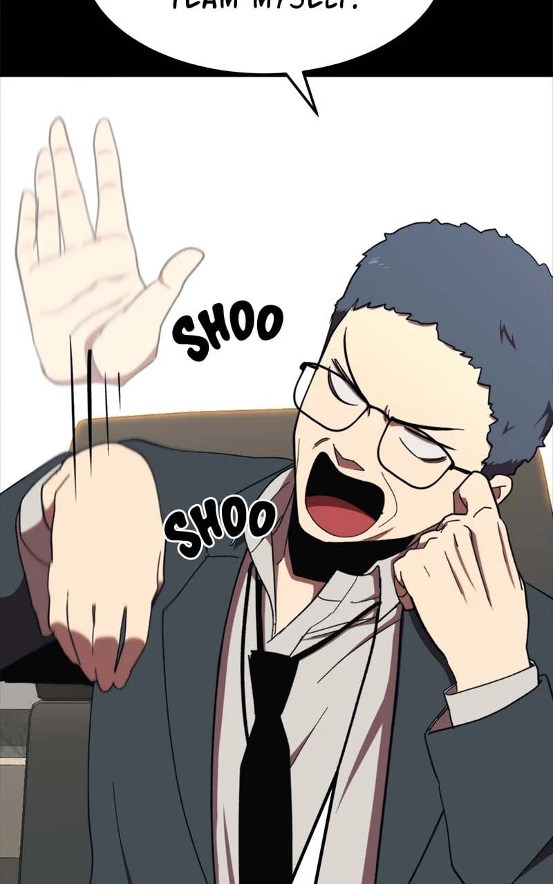 Read The Final Raid Boss chapter 92 image 20 on Lezhin