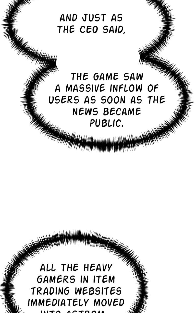 Read The Final Raid Boss chapter 92 image 23 on Lezhin