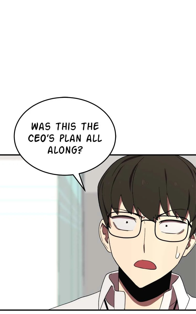 Read The Final Raid Boss chapter 92 image 3 on Lezhin