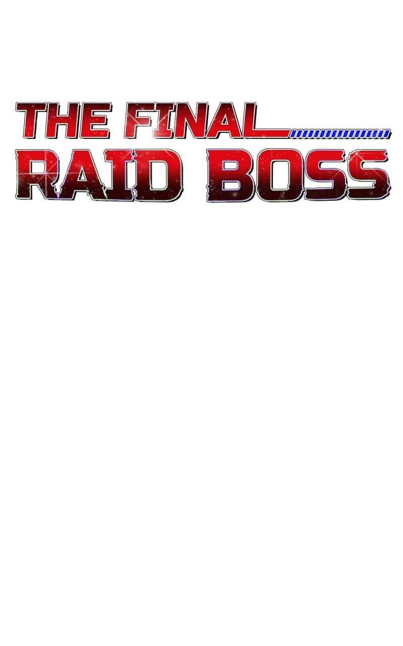 Read The Final Raid Boss chapter 92 image 30 on Lezhin