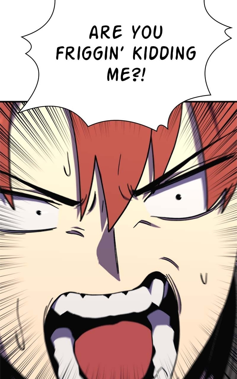 Read The Final Raid Boss chapter 92 image 34 on Lezhin