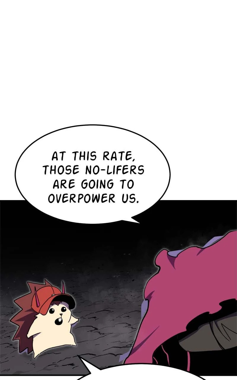 Read The Final Raid Boss chapter 92 image 38 on Lezhin