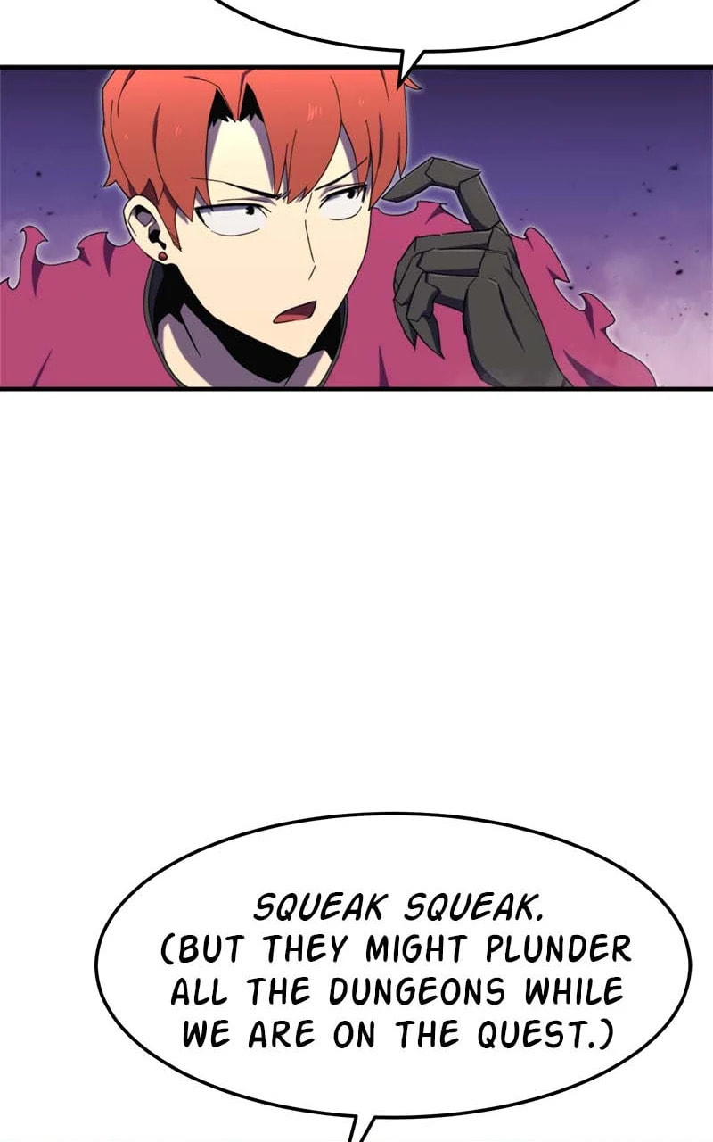 Read The Final Raid Boss chapter 92 image 40 on Lezhin