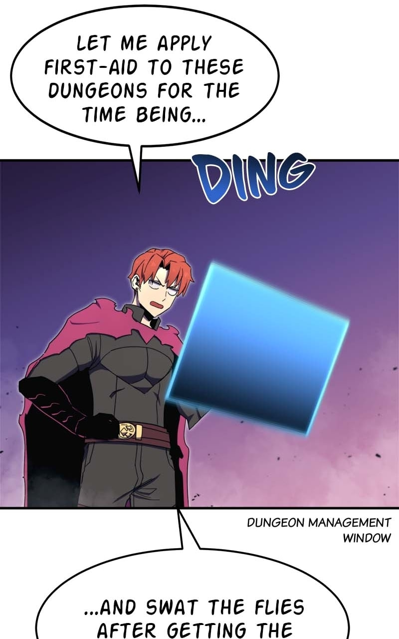 Read The Final Raid Boss chapter 92 image 42 on Lezhin