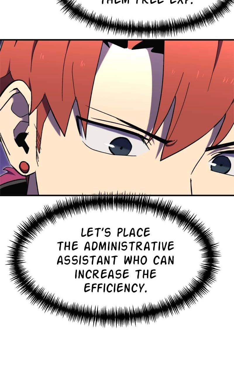 Read The Final Raid Boss chapter 92 image 44 on Lezhin