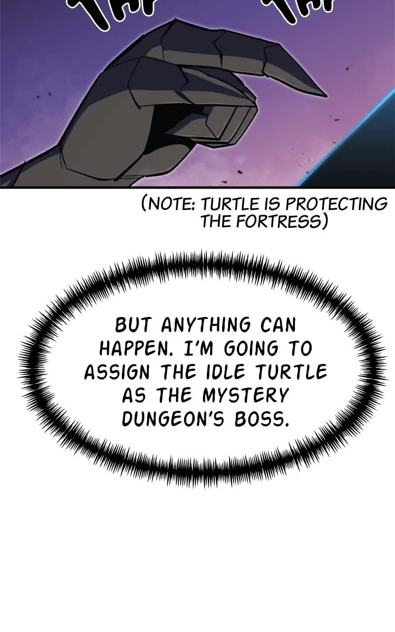 Read The Final Raid Boss chapter 92 image 46 on Lezhin